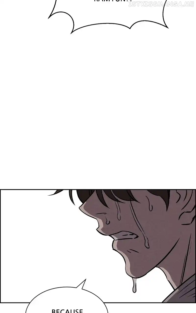 Flawed Almighty Chapter 71