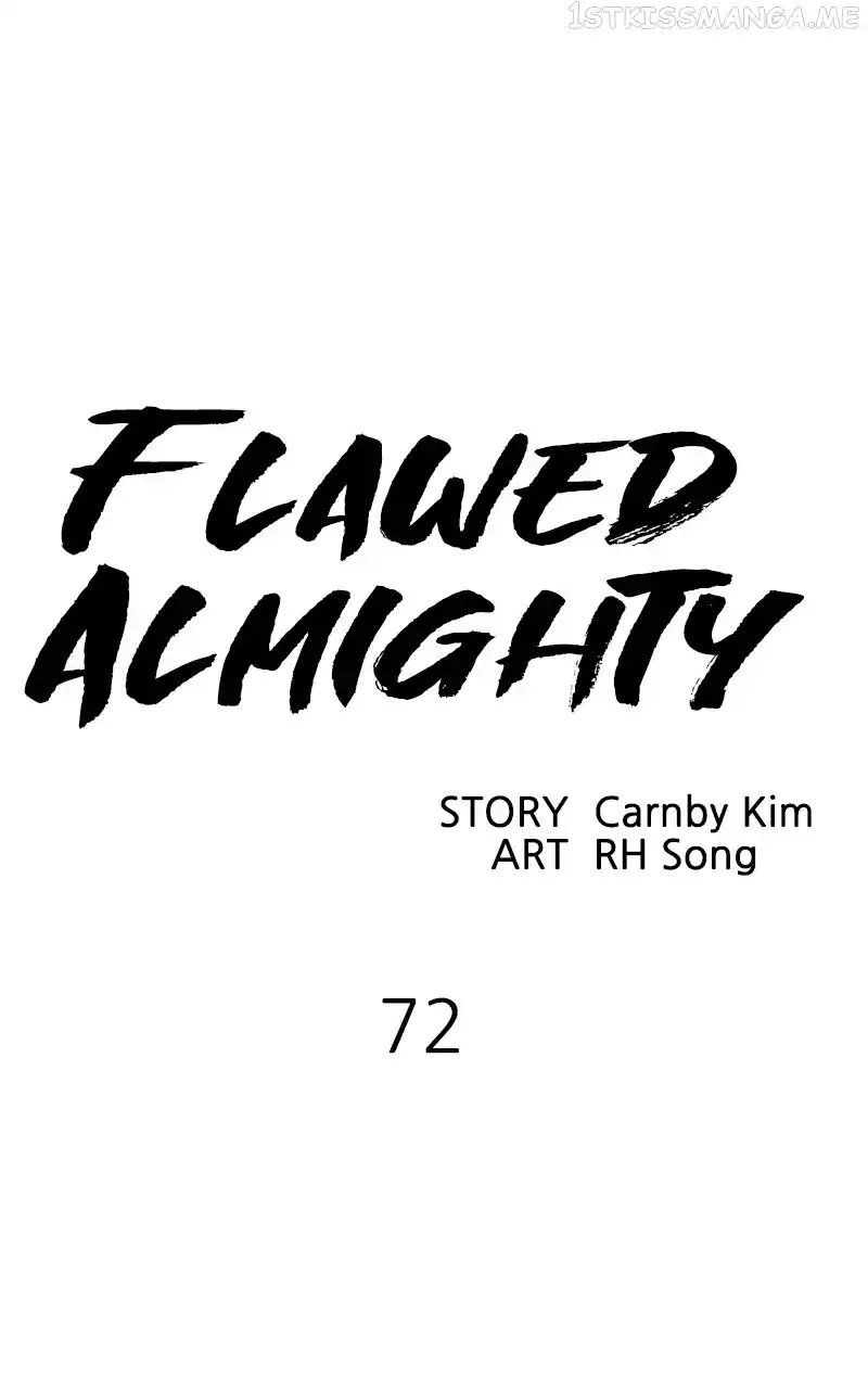Flawed Almighty Chapter 72