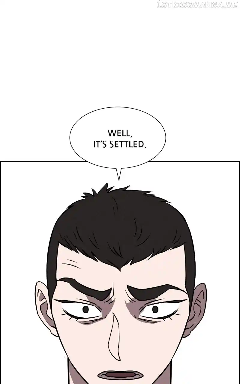 Flawed Almighty Chapter 72