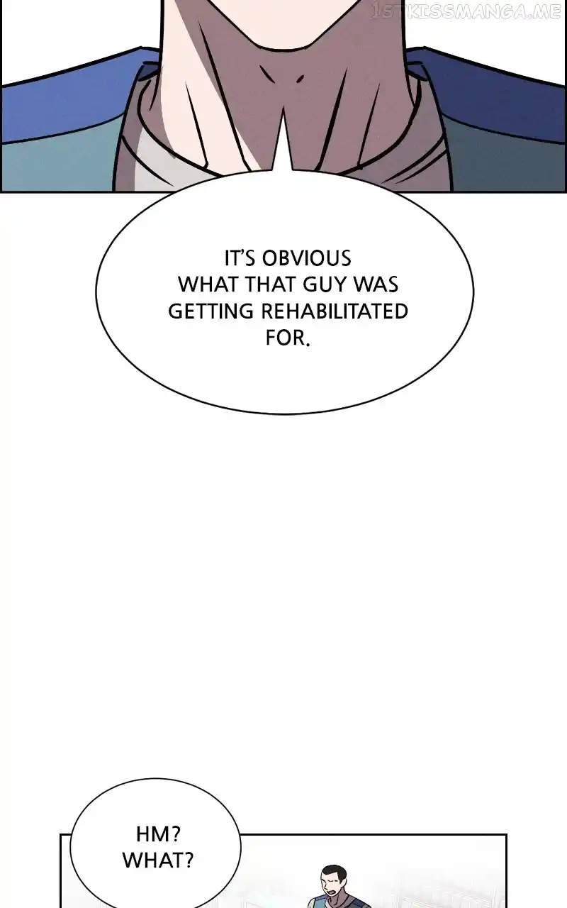 Flawed Almighty Chapter 72