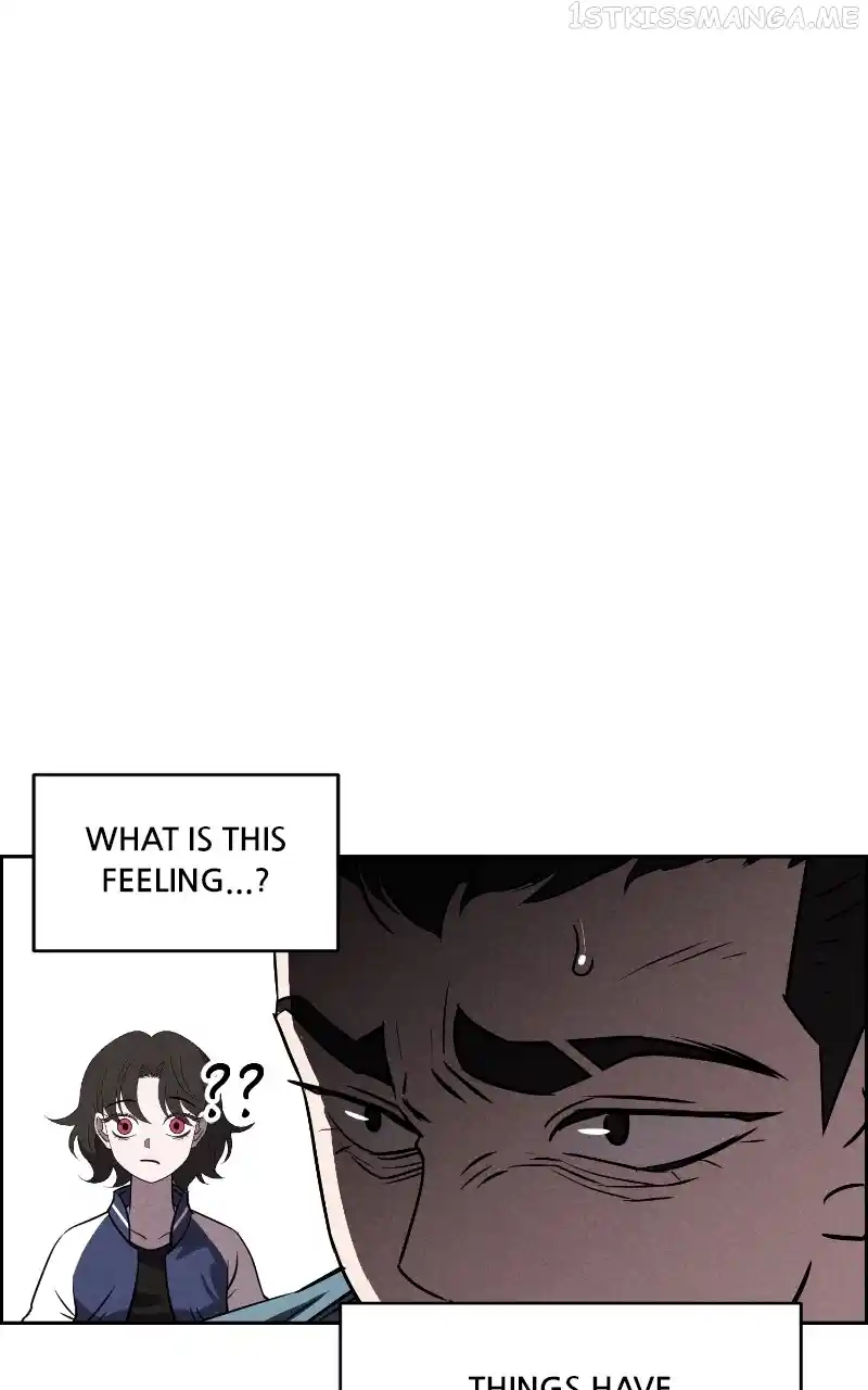 Flawed Almighty Chapter 72