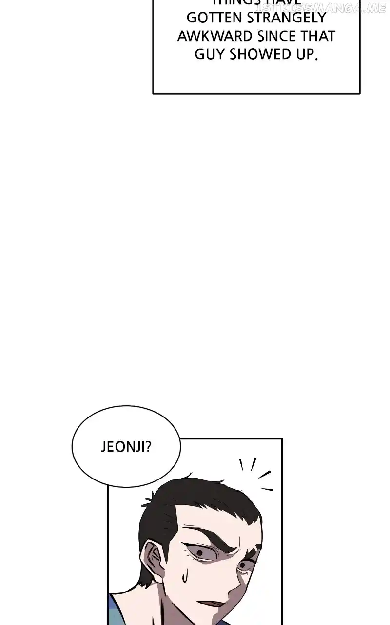 Flawed Almighty Chapter 72