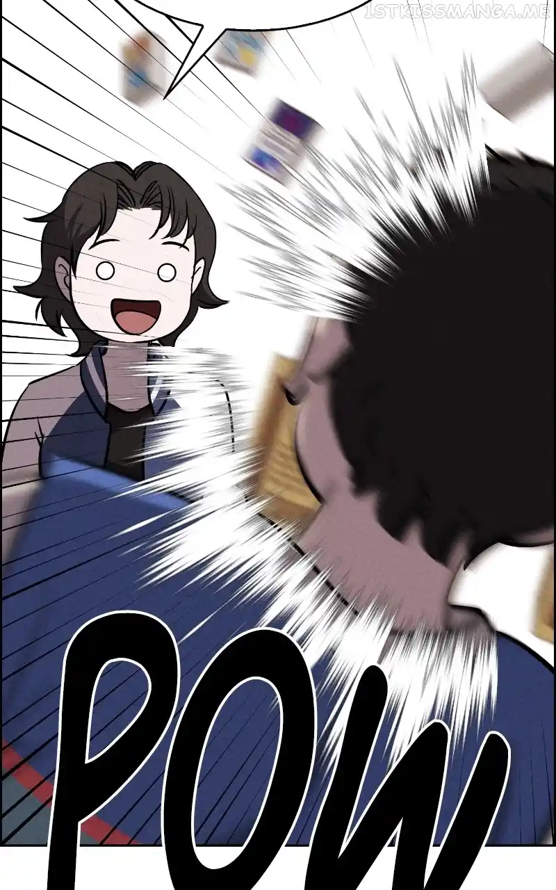 Flawed Almighty Chapter 72