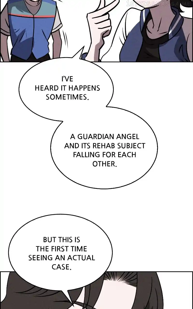 Flawed Almighty Chapter 72