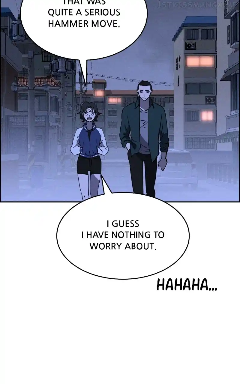 Flawed Almighty Chapter 72