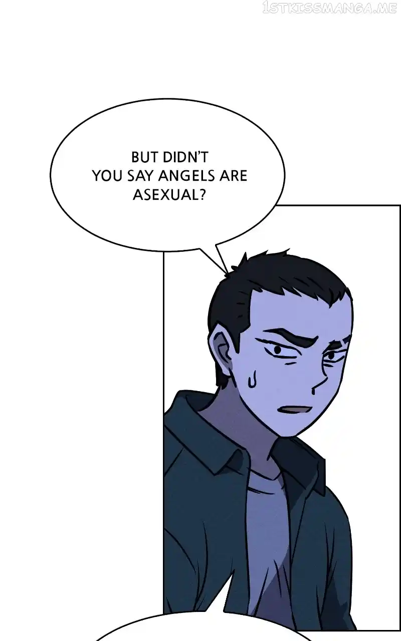 Flawed Almighty Chapter 72