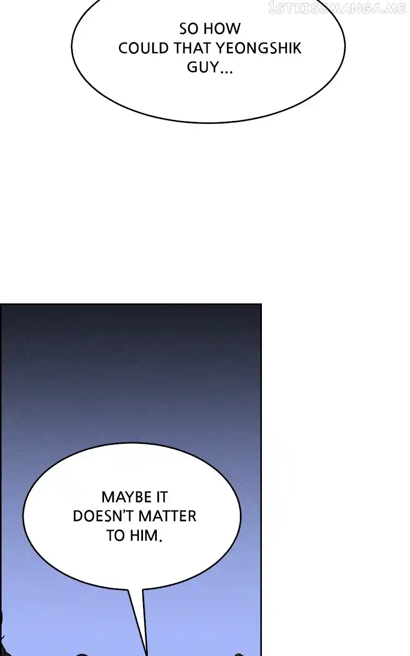 Flawed Almighty Chapter 72