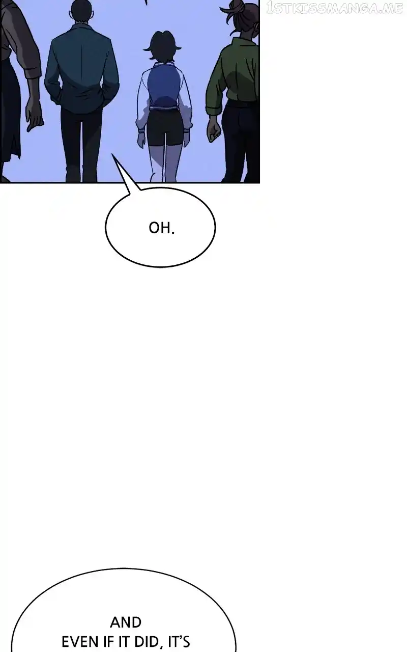 Flawed Almighty Chapter 72