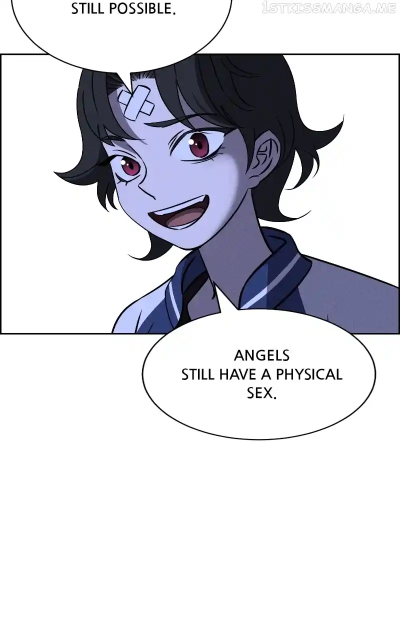 Flawed Almighty Chapter 72