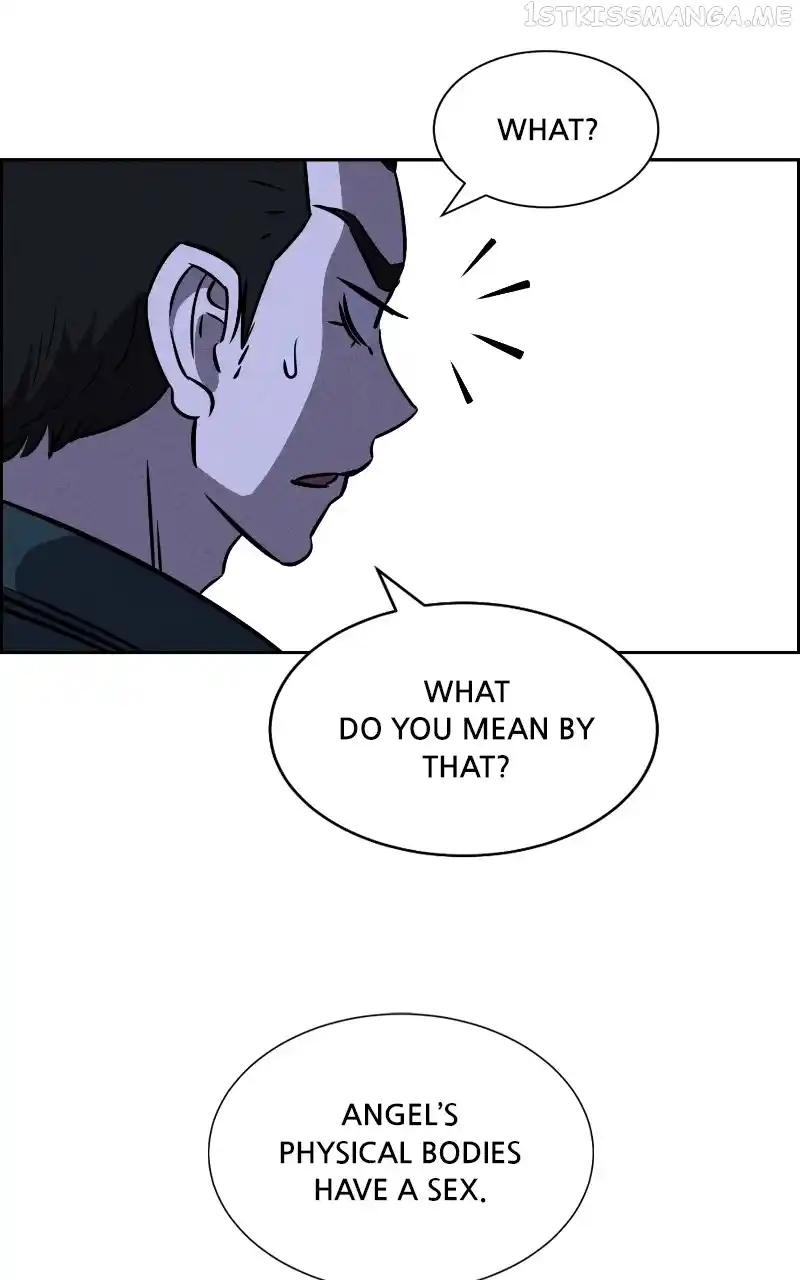 Flawed Almighty Chapter 72