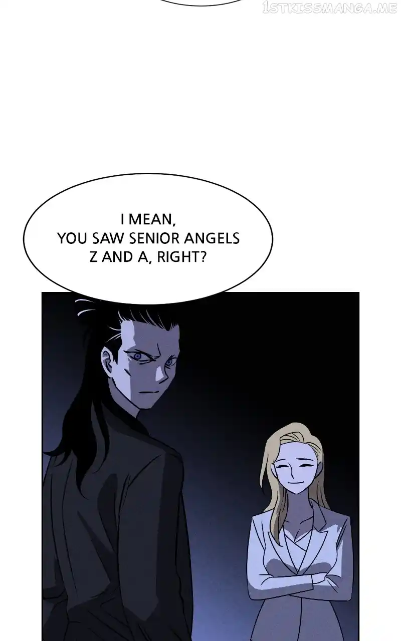 Flawed Almighty Chapter 72