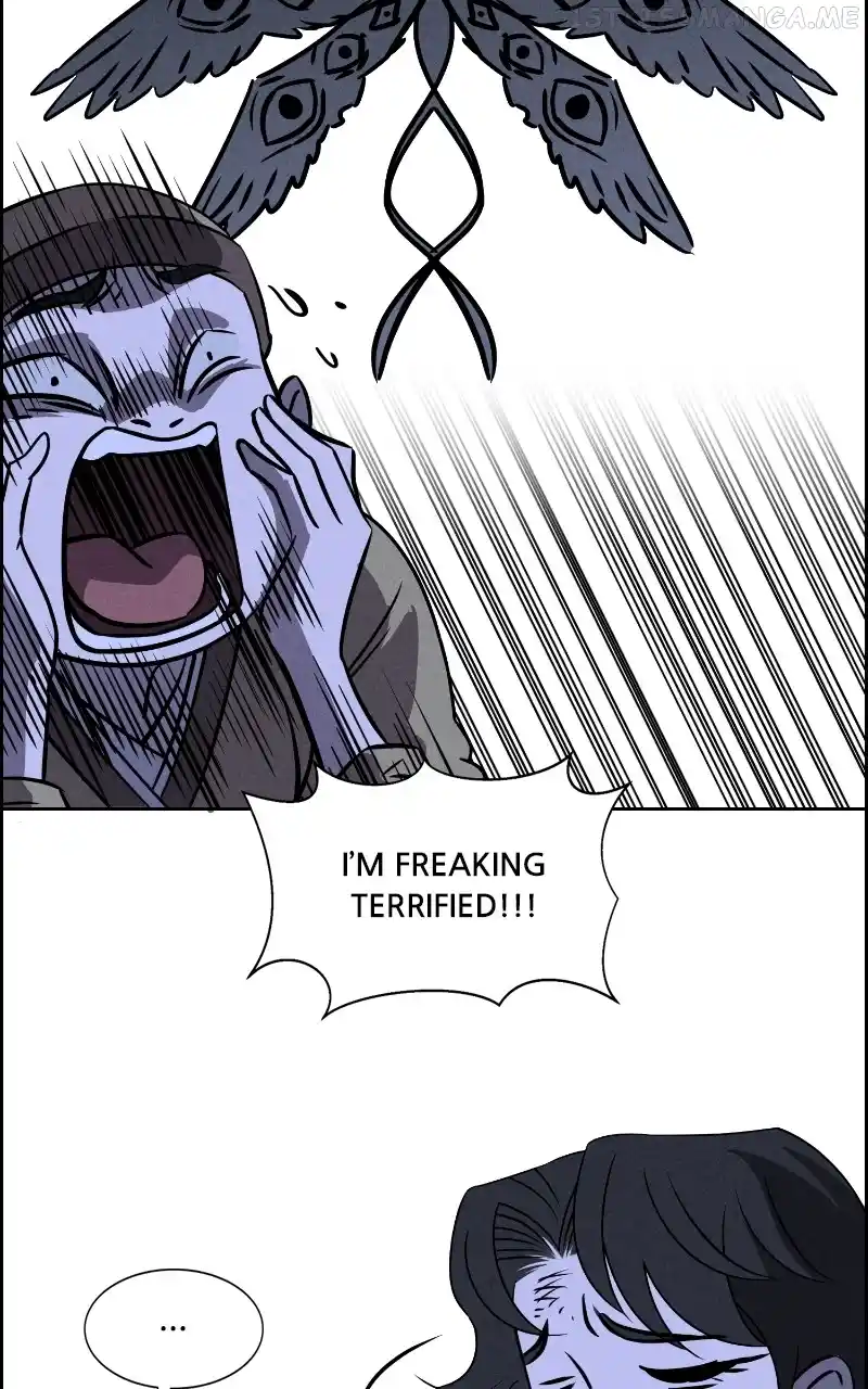 Flawed Almighty Chapter 72