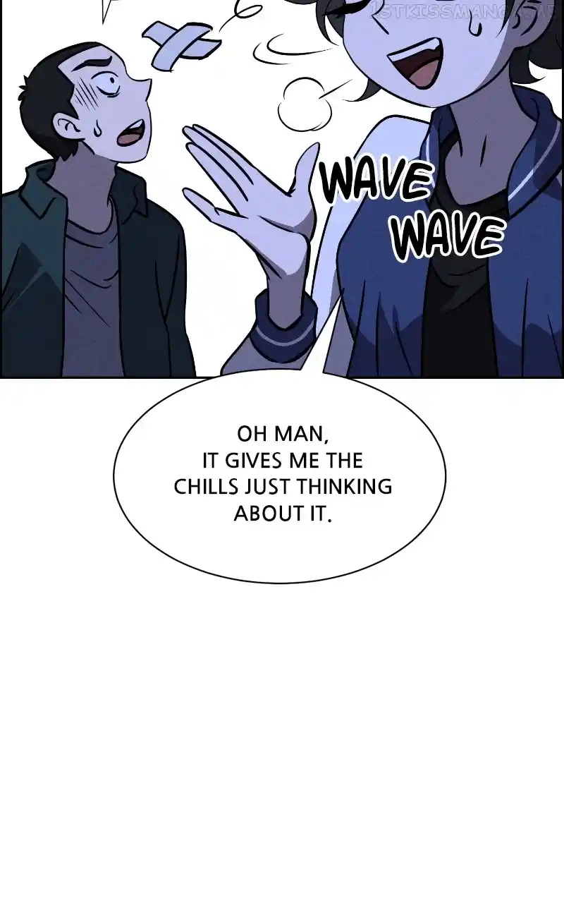 Flawed Almighty Chapter 72