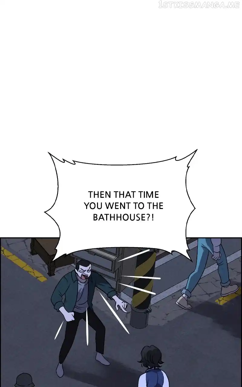 Flawed Almighty Chapter 72