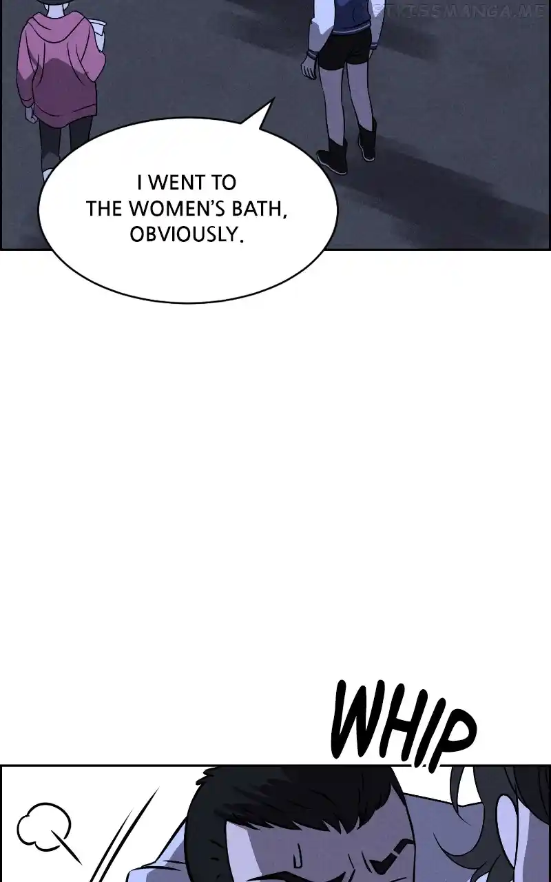 Flawed Almighty Chapter 72