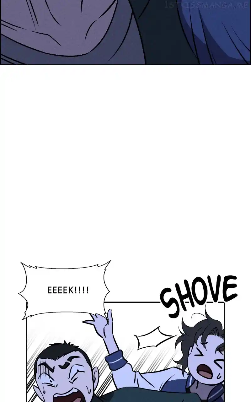 Flawed Almighty Chapter 72