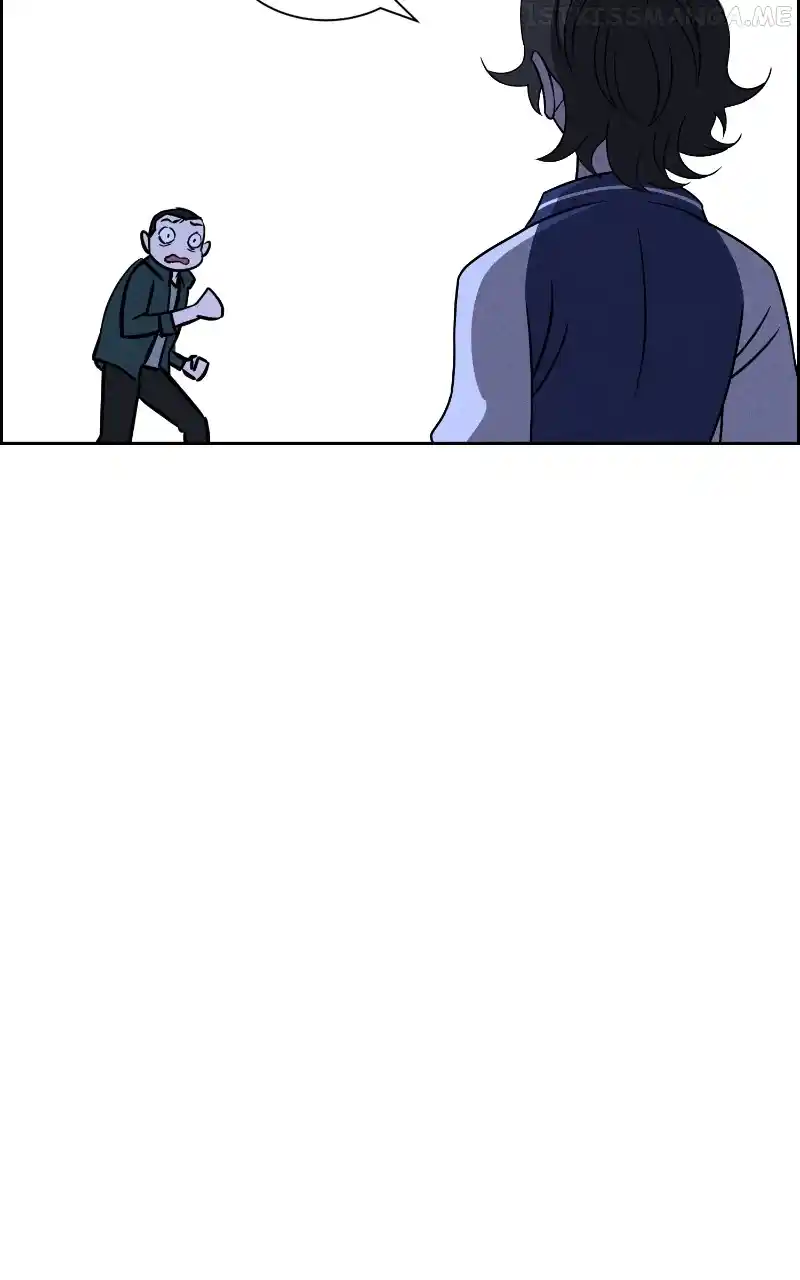 Flawed Almighty Chapter 72