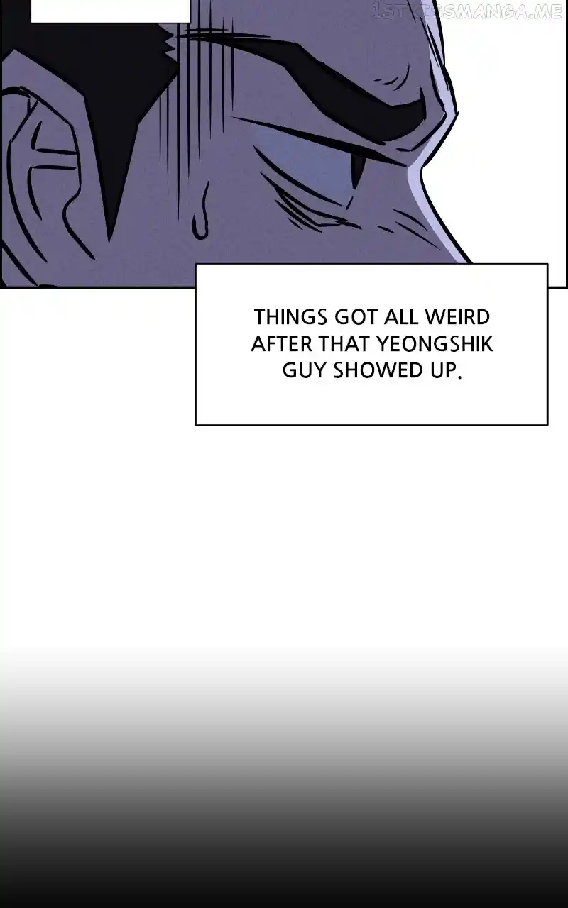 Flawed Almighty Chapter 72