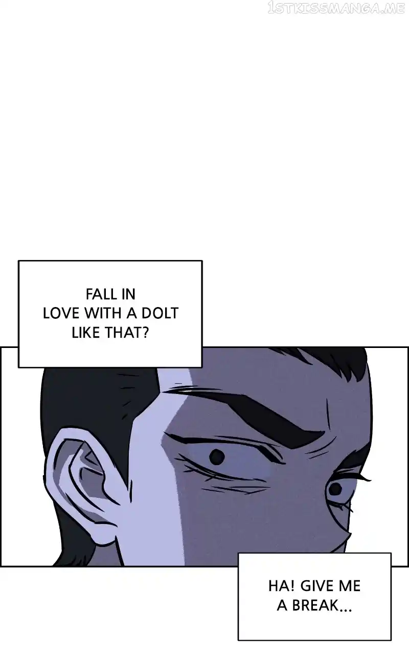 Flawed Almighty Chapter 72