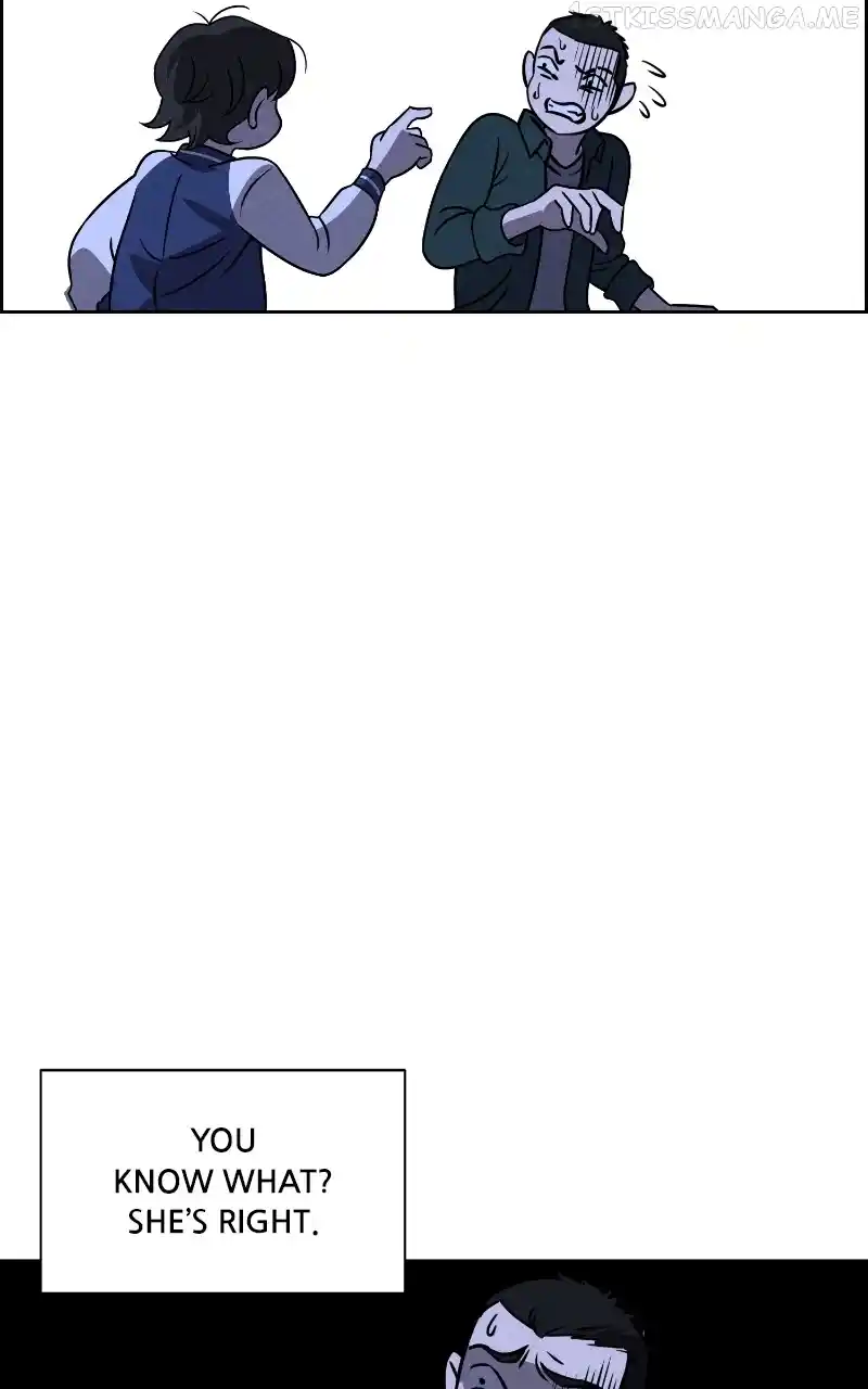 Flawed Almighty Chapter 72