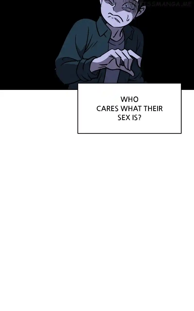 Flawed Almighty Chapter 72