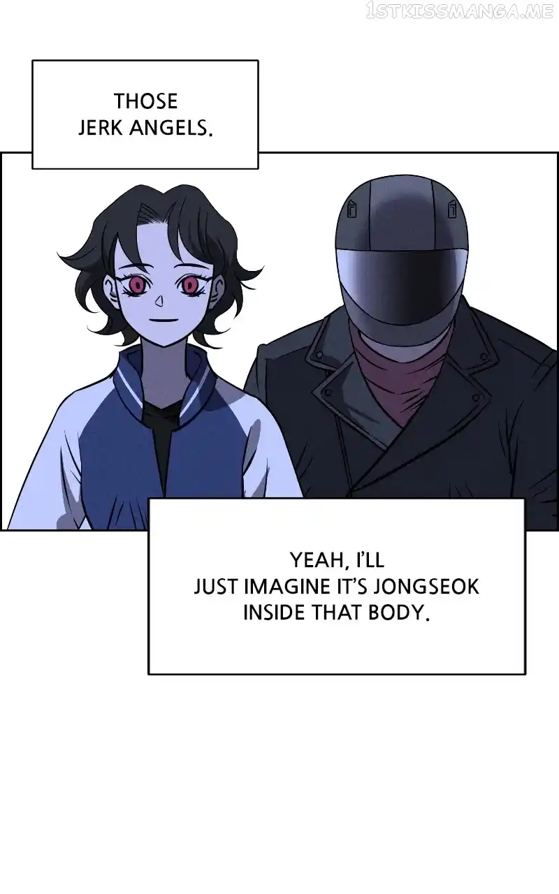 Flawed Almighty Chapter 72