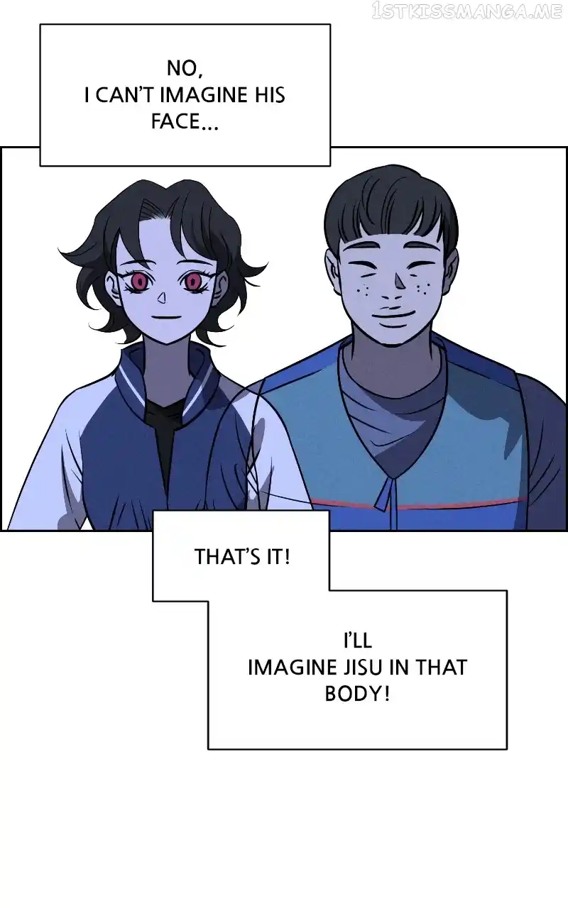 Flawed Almighty Chapter 72