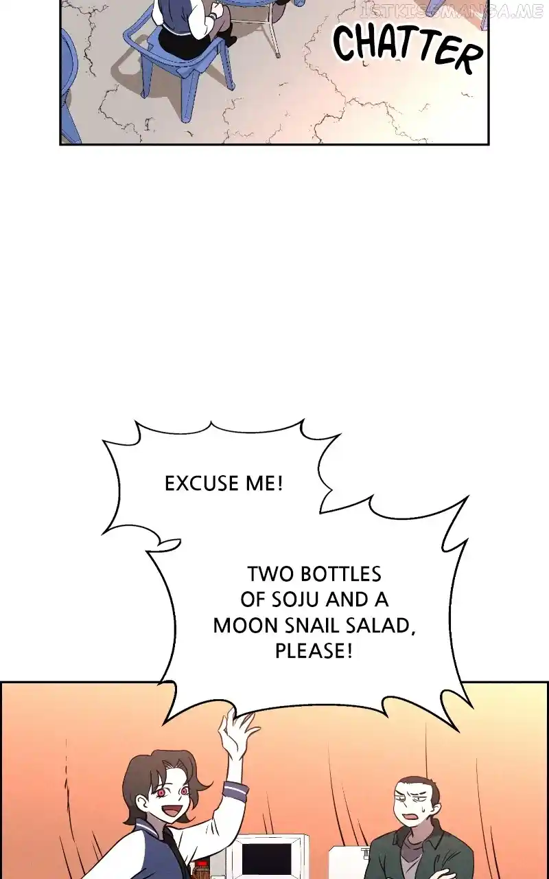 Flawed Almighty Chapter 72