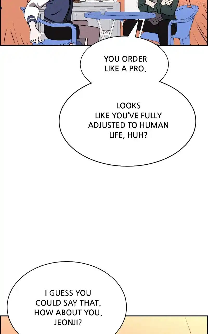 Flawed Almighty Chapter 72