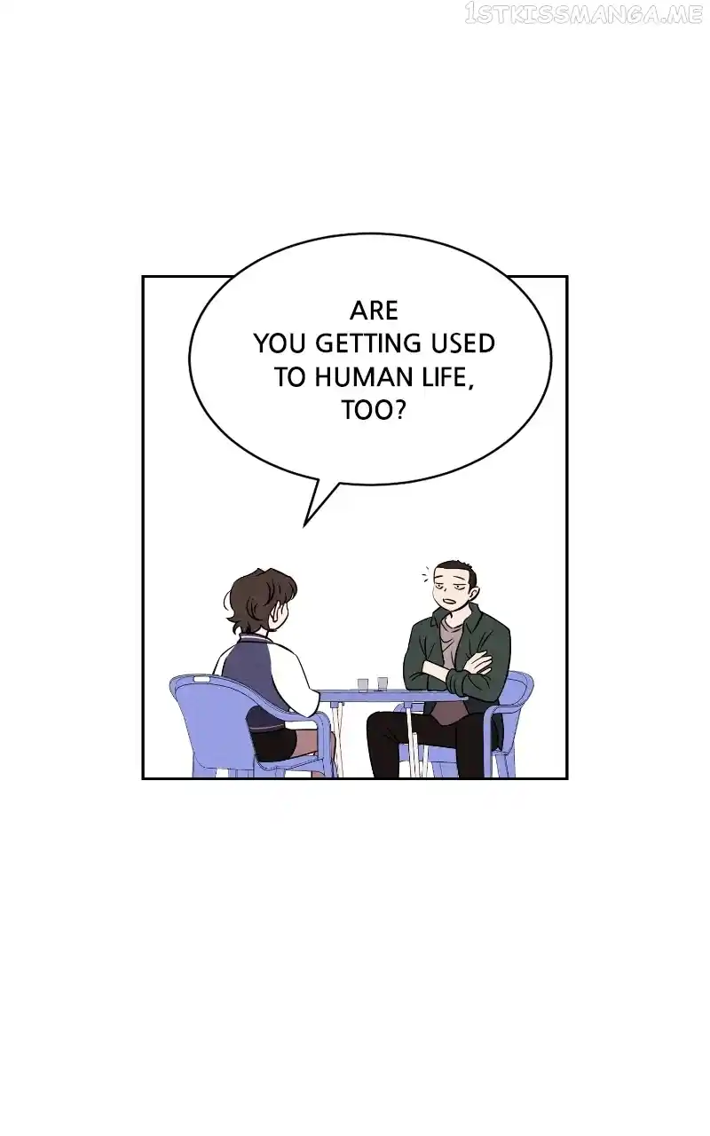 Flawed Almighty Chapter 72