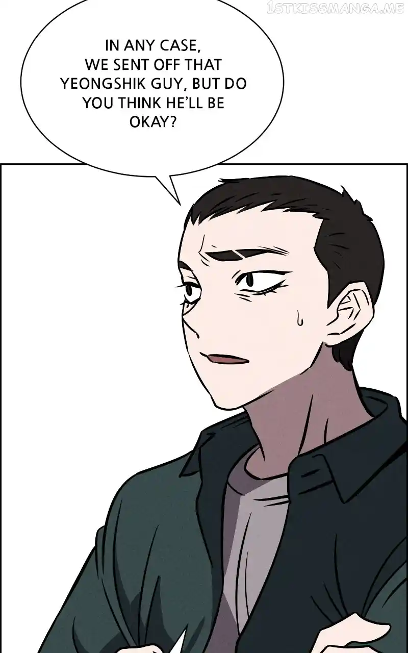 Flawed Almighty Chapter 72