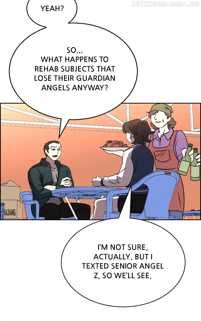 Flawed Almighty Chapter 72