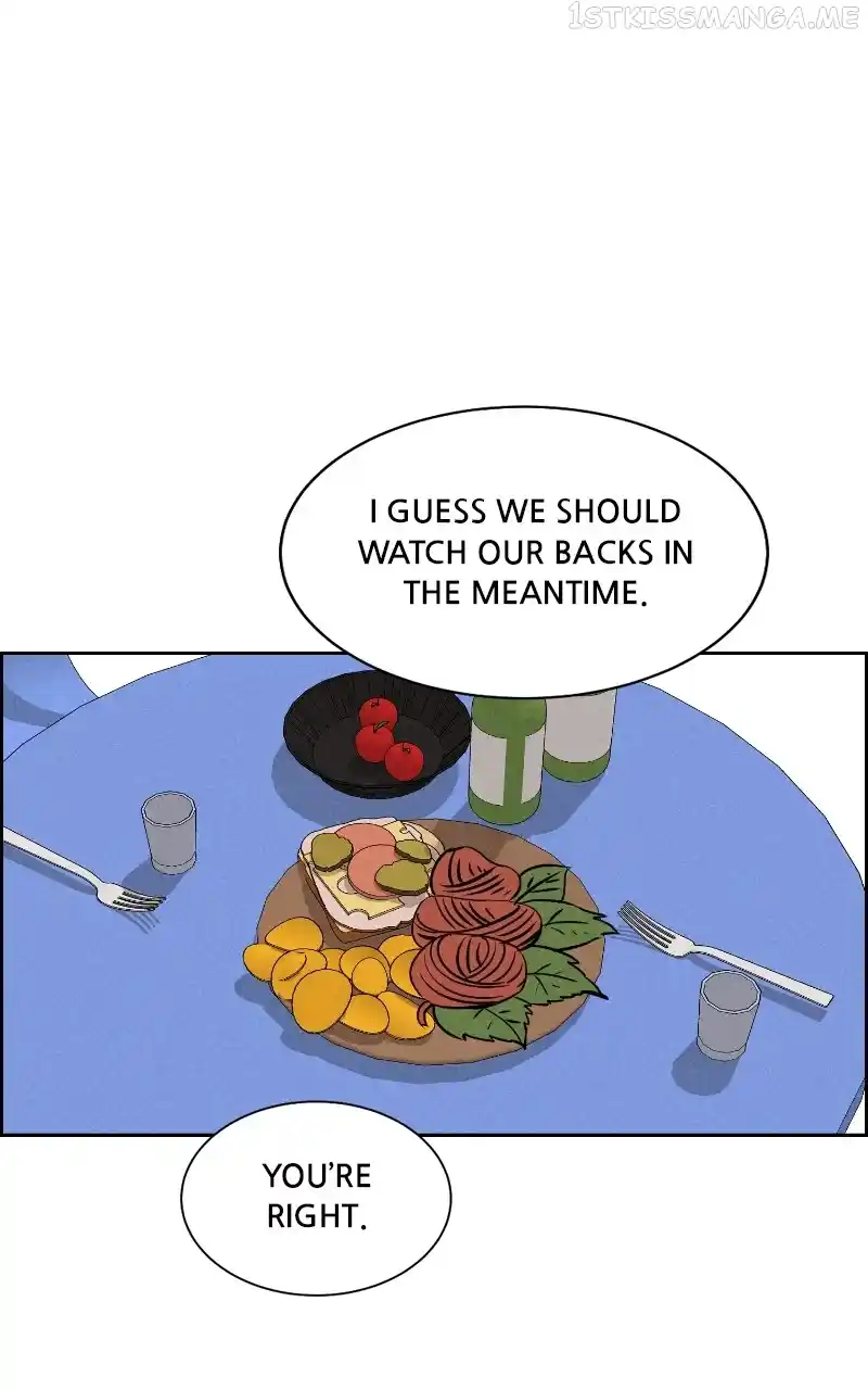 Flawed Almighty Chapter 72