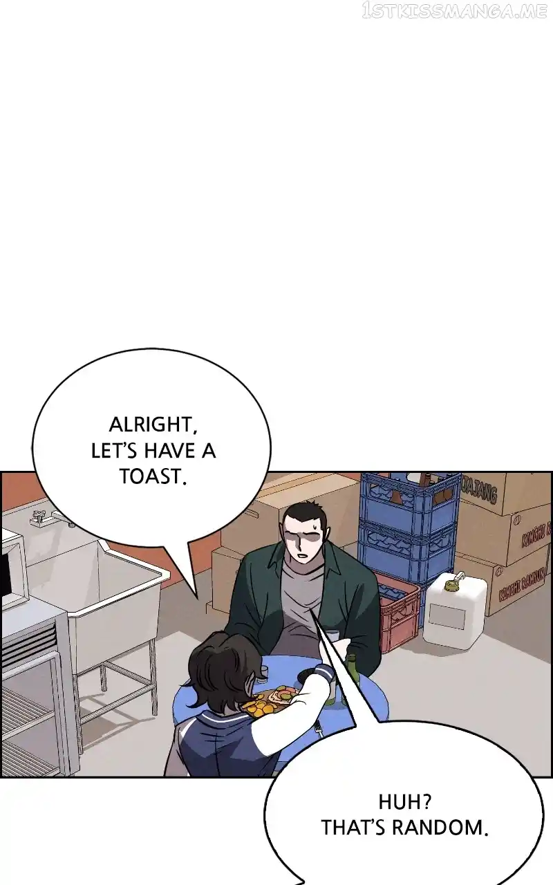 Flawed Almighty Chapter 72