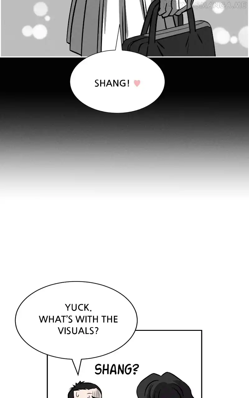 Flawed Almighty Chapter 72