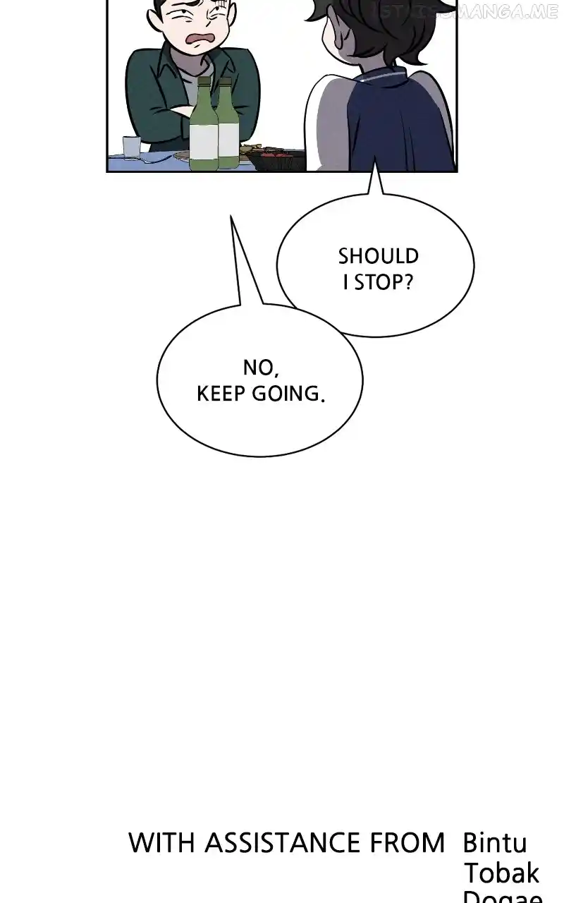 Flawed Almighty Chapter 72