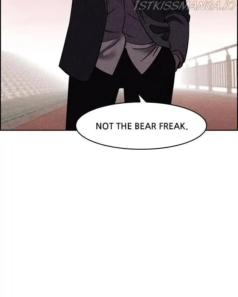 Flawed Almighty Chapter 8