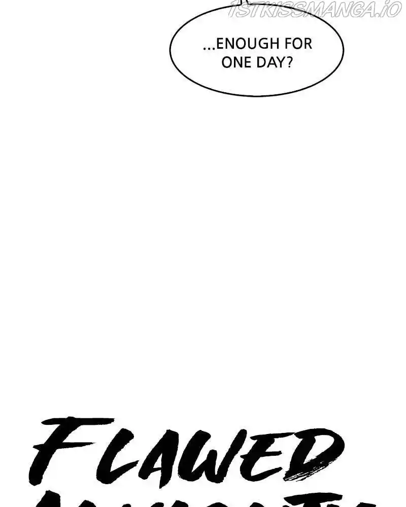 Flawed Almighty Chapter 8