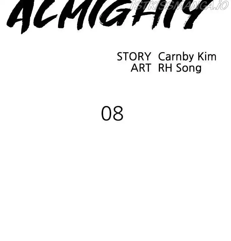 Flawed Almighty Chapter 8