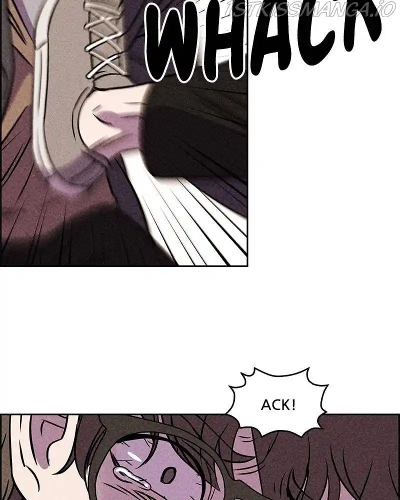 Flawed Almighty Chapter 8