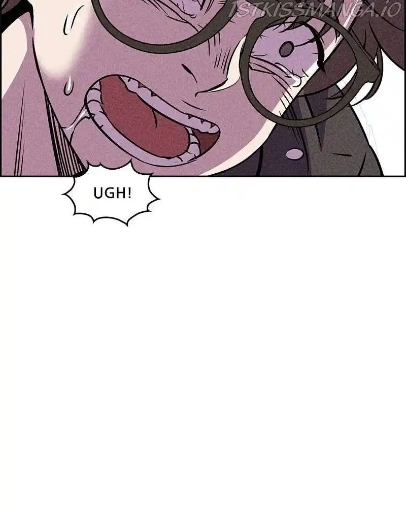 Flawed Almighty Chapter 8