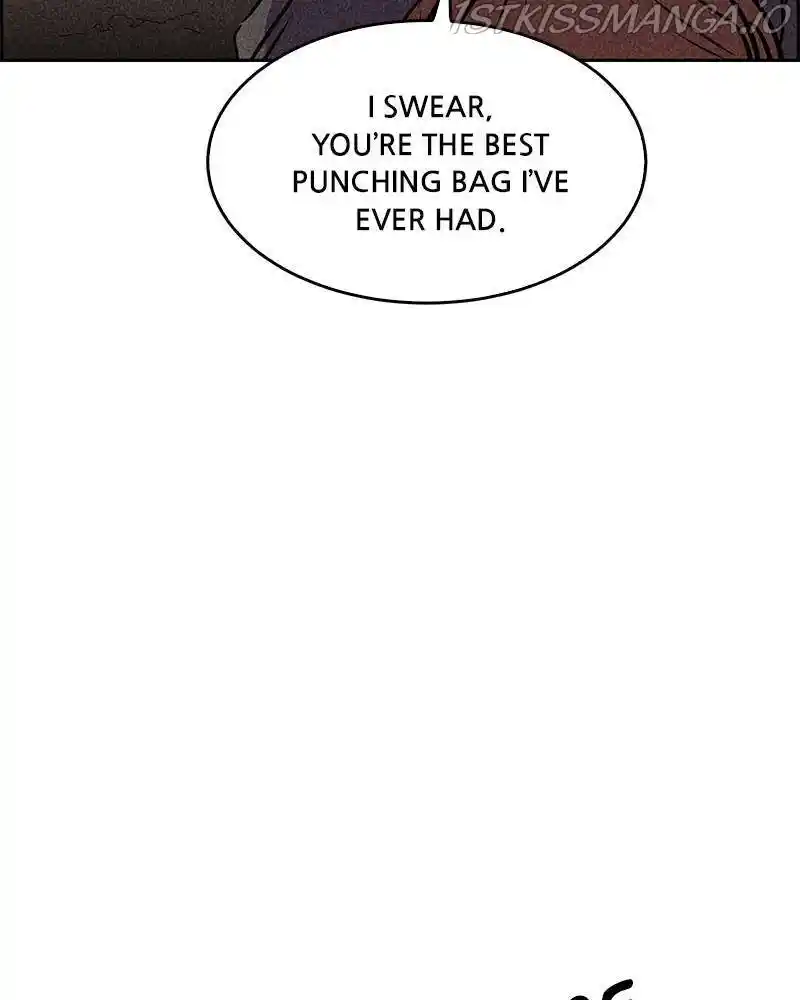 Flawed Almighty Chapter 8