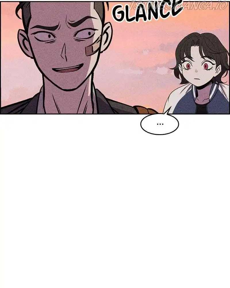 Flawed Almighty Chapter 8