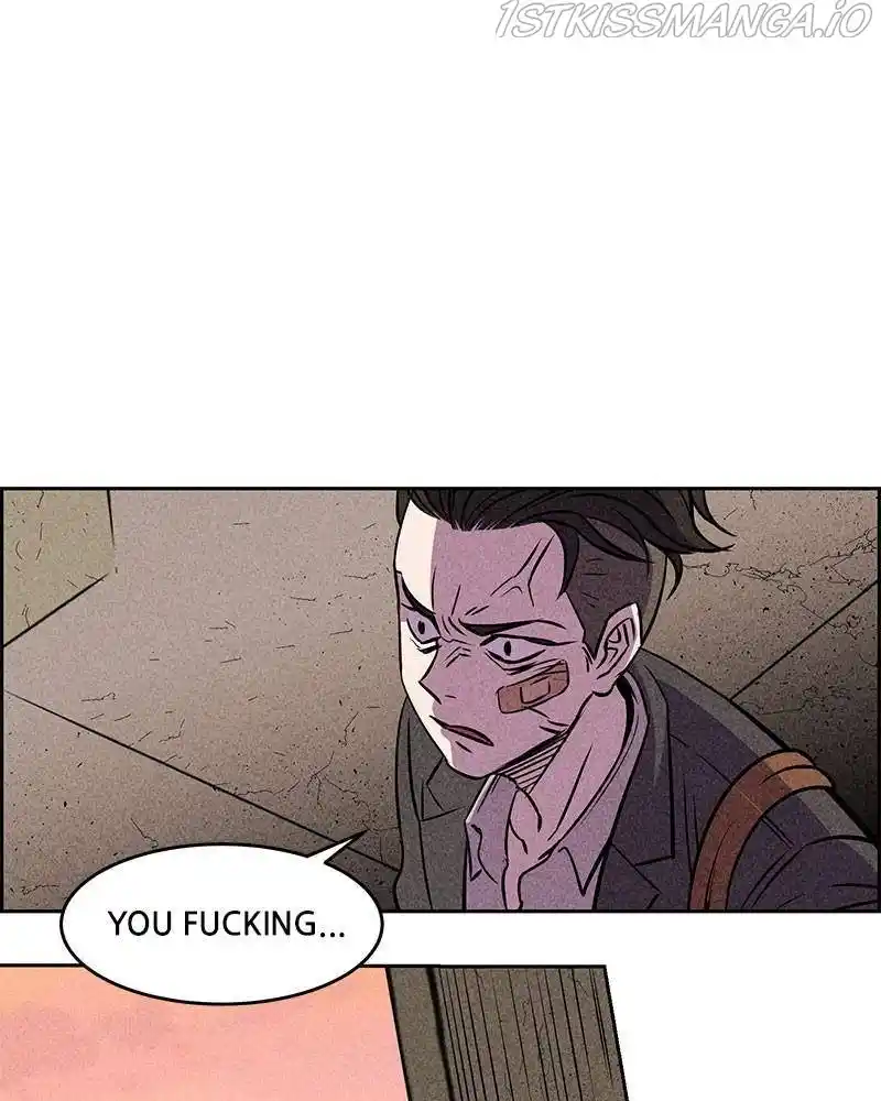 Flawed Almighty Chapter 8