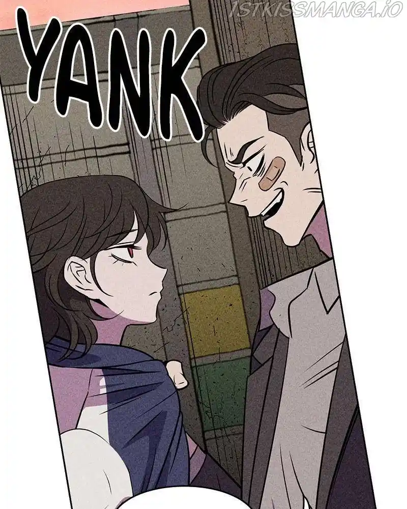 Flawed Almighty Chapter 8