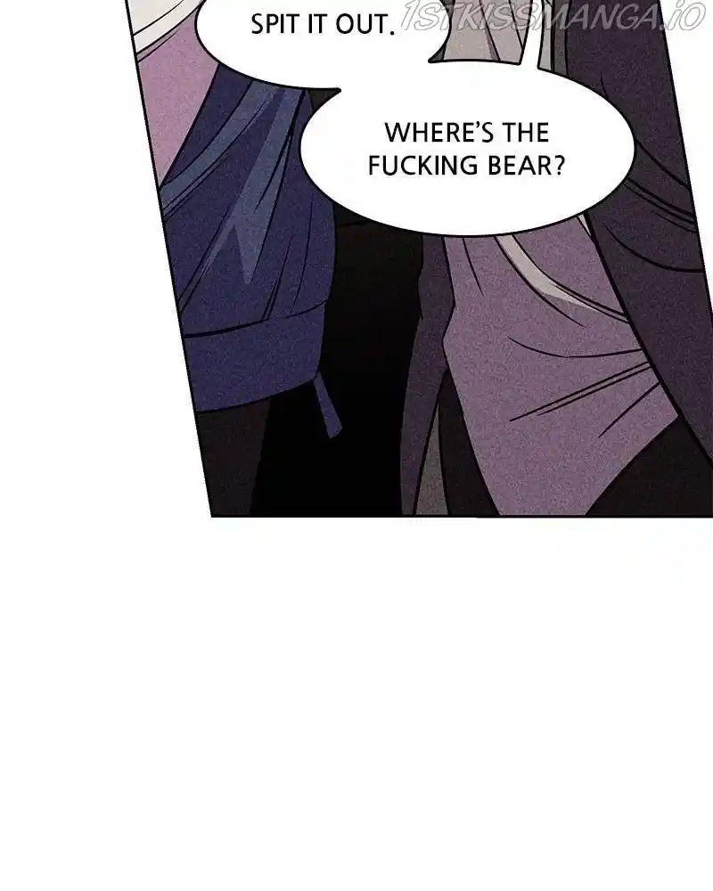 Flawed Almighty Chapter 8