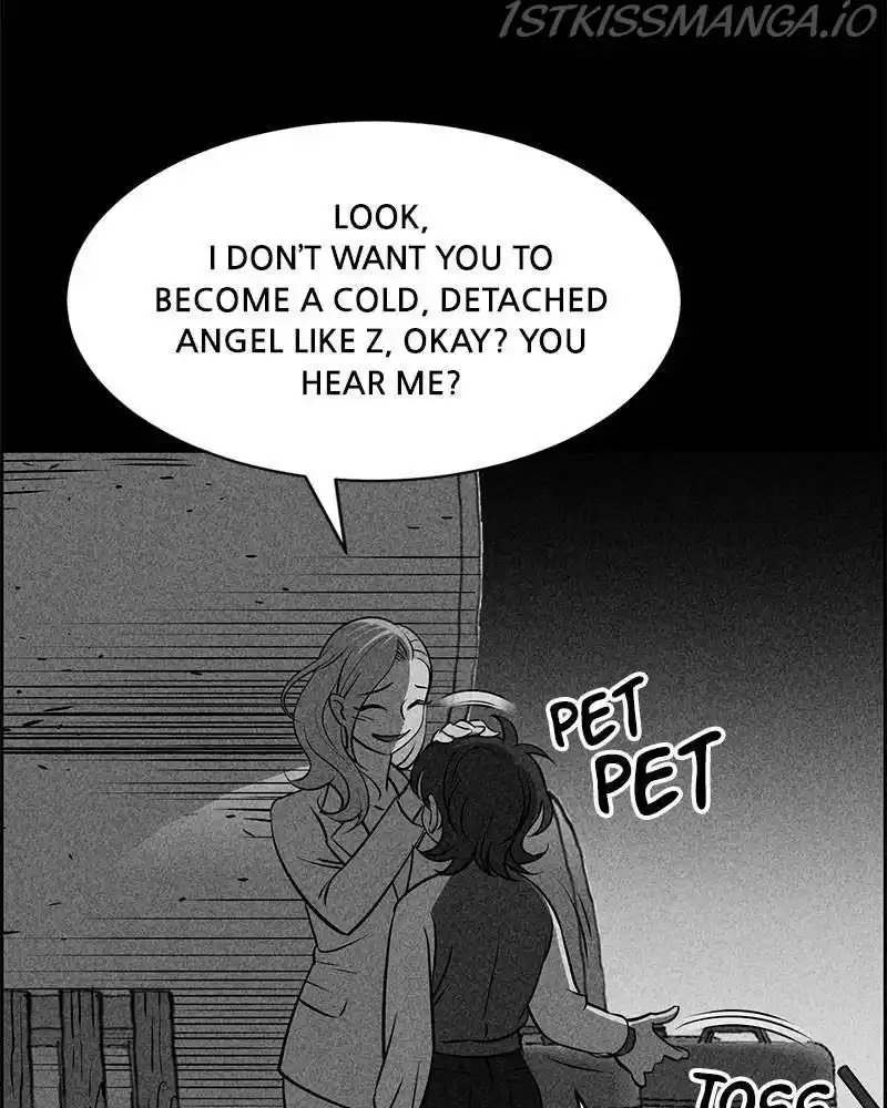 Flawed Almighty Chapter 8