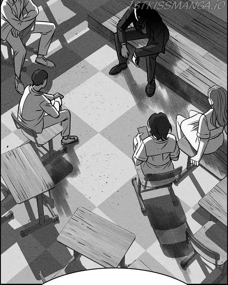 Flawed Almighty Chapter 8