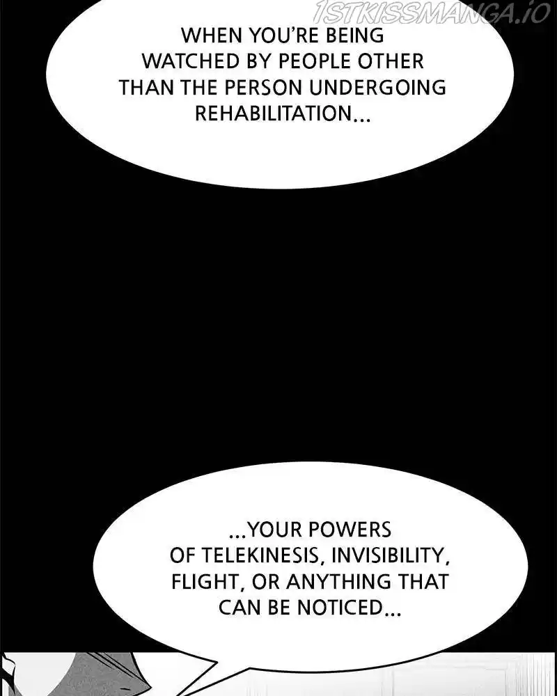 Flawed Almighty Chapter 8