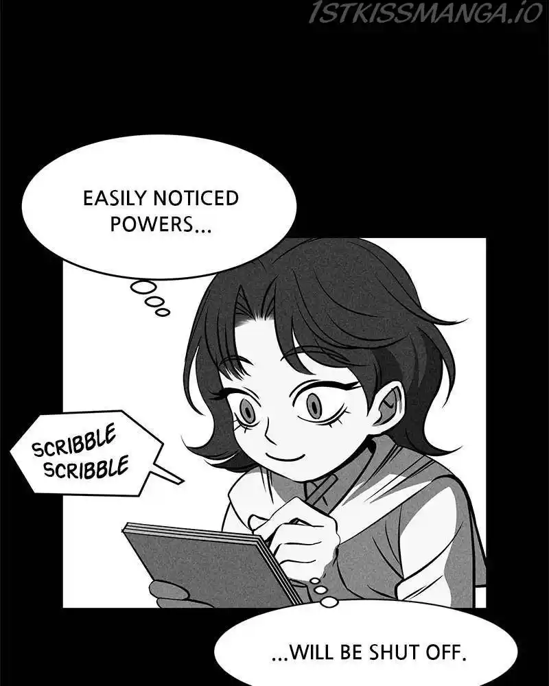 Flawed Almighty Chapter 8